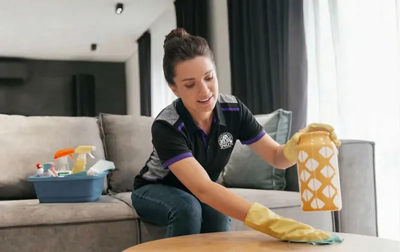 Specialized Cleaning Services