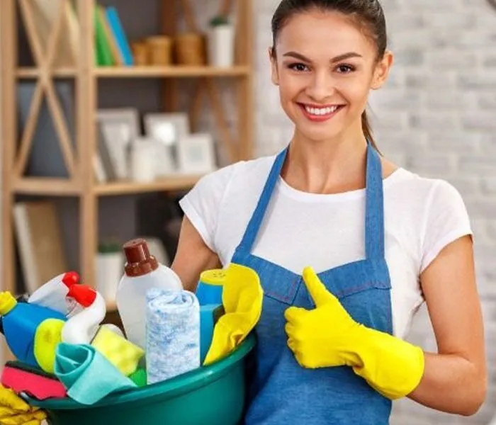 One-off house cleaning in Scoresby