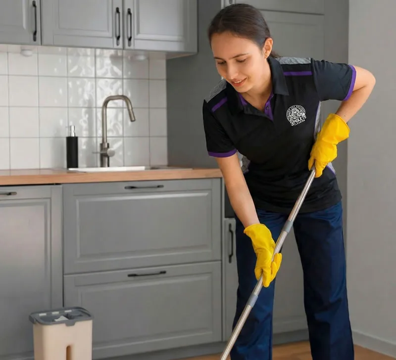 Pre-Sale Cleaning