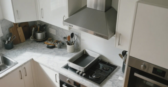 Spotless Kitchens, Happier Homes: Croydon House Cleaning Services You Can Trust