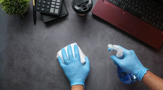 Croydon House Cleaning: Stress-Free End of Lease Cleaning to Secure Your Bond