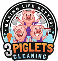 3 Piglets Cleaning | NDIS, Aged Care, Regular & House Cleaning specialist in Melbourne